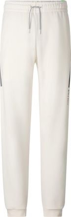 Bogner Fire + Ice Fadi cotton joggers for men - Off-White - XXL