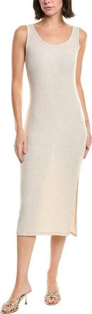 Project Social T On My Way Brushed Rib Dress