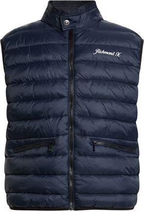 John Richmond COATS & JACKETS - Gilets on YOOX.COM