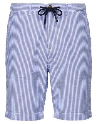 La Martina BOTTOMWEAR - Shorts e bermuda su YOOX.COM