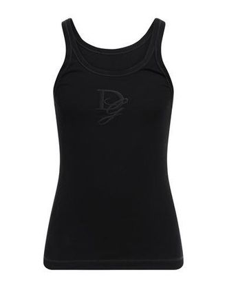 Dolce & Gabbana TOPWEAR - Tank Tops sur YOOX.COM