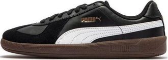 Puma Army Trainer Black 398280-02