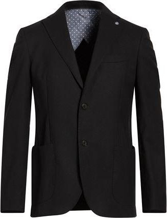 Barbati Blazers