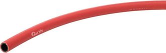 Fortis Tuber&iacute;a Industrial Y Vers&aacute;til Cl&aacute;sica. Epdm. Rojo. 25x5.0 Mm. 40m Fortis (por 40)