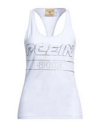 Plein Sport Tank tops