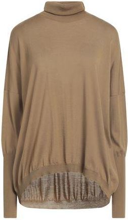 Larens Zurich Turtlenecks