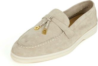 Generic ZBDP Spring and Autumn Fashionable Womens Casual Shoes, Womens Flat Shoes, Thick Soled Loafers