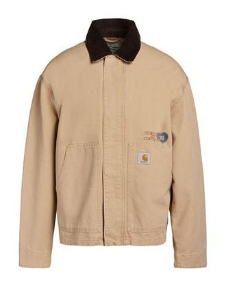 Carhartt Work in Progress COATS & JACKETS - Jackets on YOOX.COM