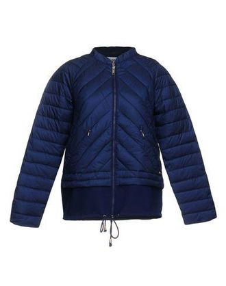 Twin-Set COATS & JACKETS - Puffers on YOOX.COM