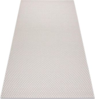 RugsX Carpet sisal boho 39038069 cream beige 120x170 cm