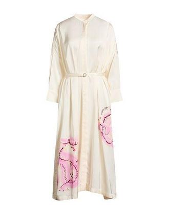 Jil Sander DRESSES - Maxi dresses on YOOX.COM