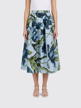 Erdem Gonna ERDEM Donna colore Azzurro