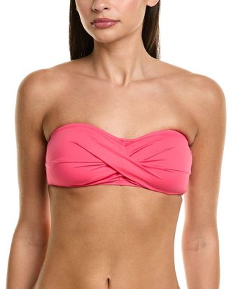 Tommy Bahama Pearl Twist Bandeau