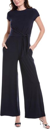 Vince Camuto Tie Side Jumpsuit