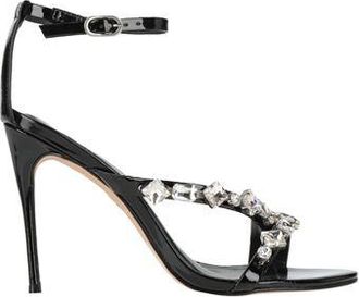 Carrano CALZADO - Sandalias con cierre en YOOX.COM