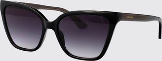 Calvin Klein Sunglasses CALVIN KLEIN Woman color Black
