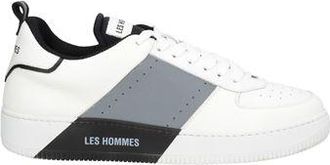 Les Hommes CALZATURE - Sneakers su YOOX.COM