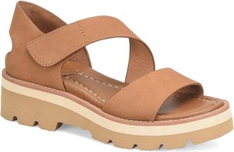 Söfft Pru Leather Sandal