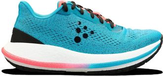 Craft Mens Pacer Running Shoes In Laser