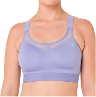 Asics Road Combination Bra Sport-BH f&uuml;r Damen | lila