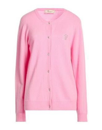 Blumarine KNITWEAR - Cardigans on YOOX.COM