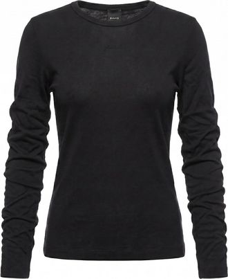 Pinko Muscari Sweater