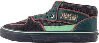 Vans Half Cab Year of the Dragon VN000DZ3YJ7