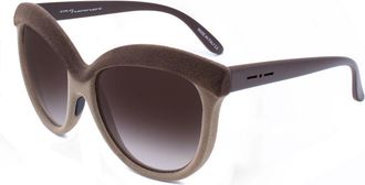 Italia Independent Acetate Womens Sunglasses