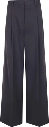 Filippa K Wool Trousers Darcey