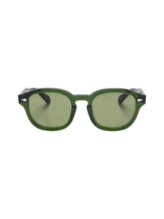 Lesca Posh Sunglasses