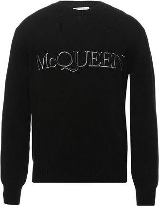 Alexander McQueen PRENDAS DE PUNTO - Pullover en YOOX.COM