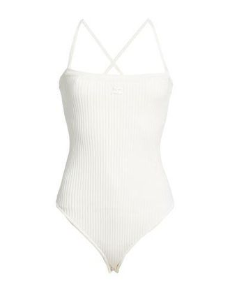 Courr&egrave;ges TOPWEAR - Bodysuits on YOOX.COM