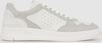 Ghōud Venice Baskets Tweener Low Blanc