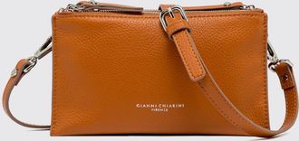 Gianni Chiarini Borsa Lucille in pelle martellata