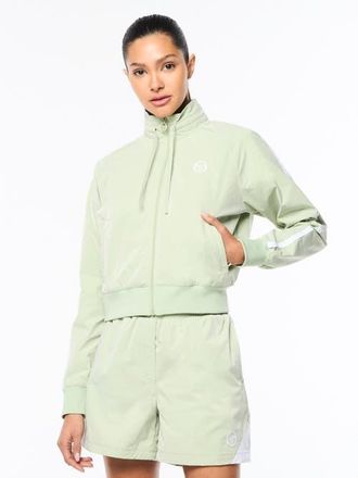 Sergio Tacchini Pippa Track Jacket in Reseda at Nordstrom, Size Xx-Large