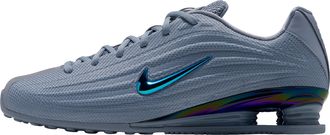 Nike (WMNS) Nike Shox Z SE Stealth Metallic Silver IM6051-003