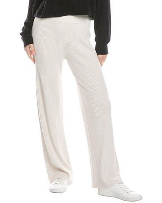 Barefoot Dreams Cozychic Ultra Lite Solid Rib Pant