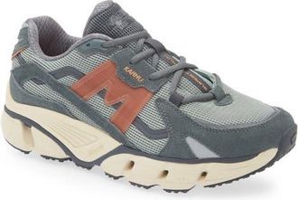 Karhu Gender Inclusive Super Fulcrum Sneaker in Sedona Sage /Sierra at Nordstrom, Size 13.5 Womens