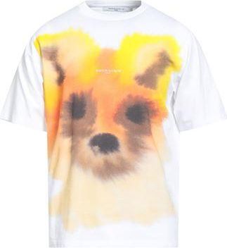 Maison Kitsuné T-shirts