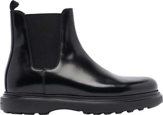 Stuart Weitzman Amos Booties