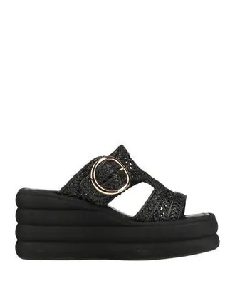 Emanuelle Vee SCHUHE - Sandalen auf YOOX.COM