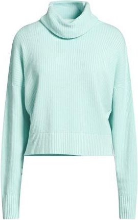 Hinnominate KNITWEAR - Turtlenecks on YOOX.COM