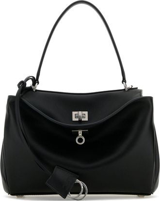 Balenciaga Borsa tote Rodeo - Nero