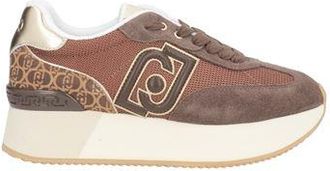 Liu Jo FOOTWEAR - Trainers on YOOX.COM