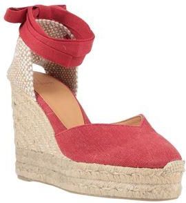 Castaner FOOTWEAR - Espadrilles sur YOOX.COM