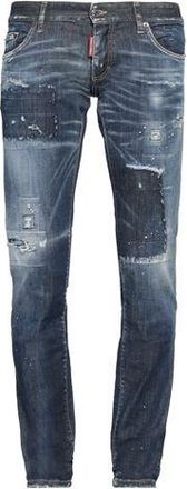 Dsquared2 PARTES DE ABAJO - Pantalones vaqueros en YOOX.COM