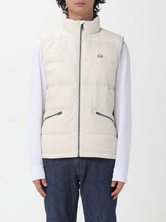 La Martina Suit Vest LA MARTINA Men color White