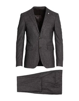 Luigi Bianchi Mantova SUITS and CO-ORDS - Suits sur YOOX.COM