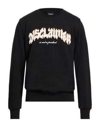 Disclaimer TOPWEAR - Sweatshirts on YOOX.COM