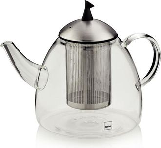 KELA Tetera Kela Aurora Con Infusor, 1,8 L